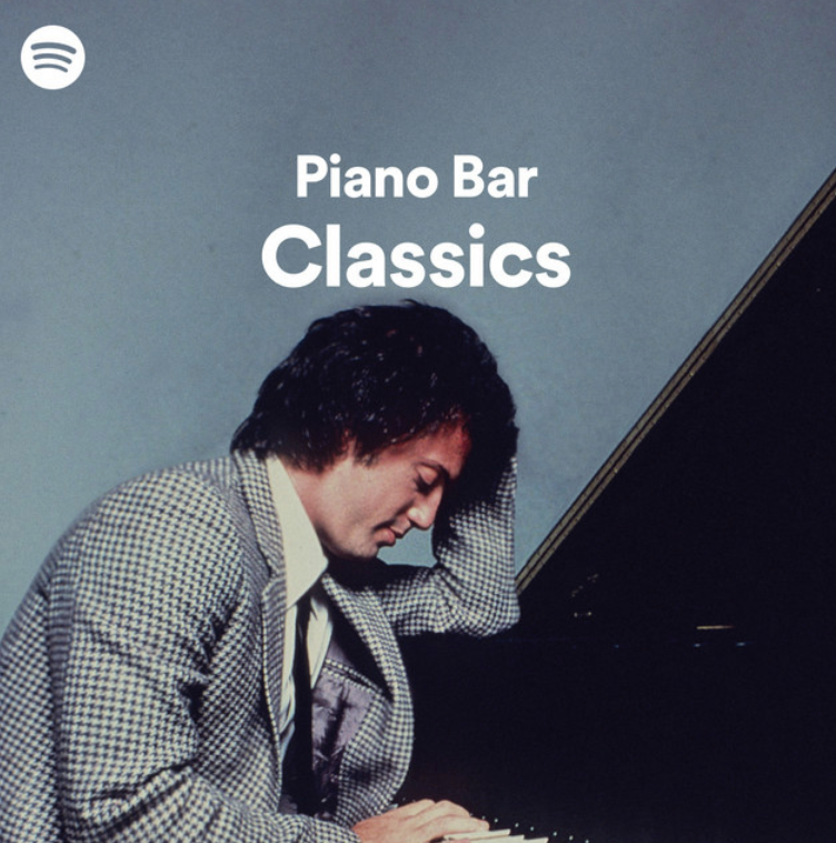 ビリー・ジョエル／『ＴＨＥ　ＰＩＡＮＯ　ＭＡＮ　ＦＲＯＭ　ＴＨＥ　ＨＡＲＢＯＲ』 Listen to Billy Joel's “Piano Man” and “New York State of Mind