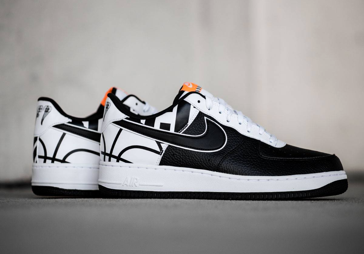 Nike Air Force 1 Low 
