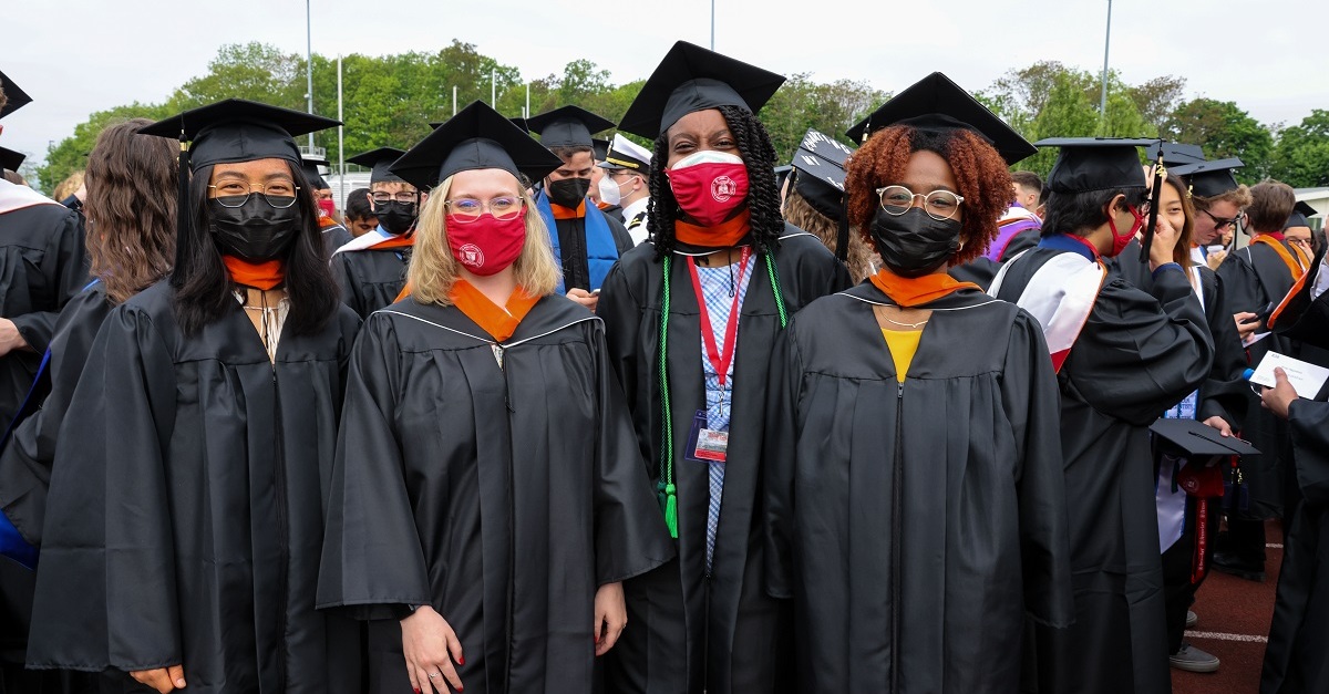 One week ago, we... - Rensselaer Polytechnic Institute