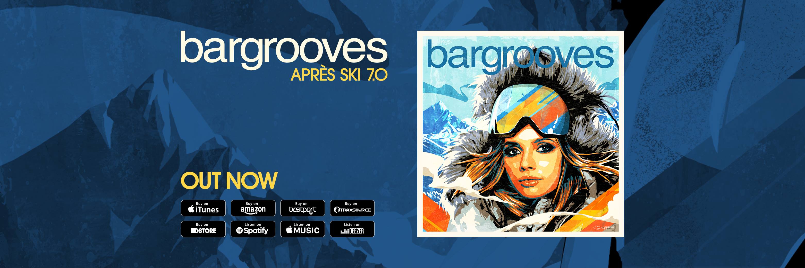 Bargrooves (@Bargrooves) • Facebook