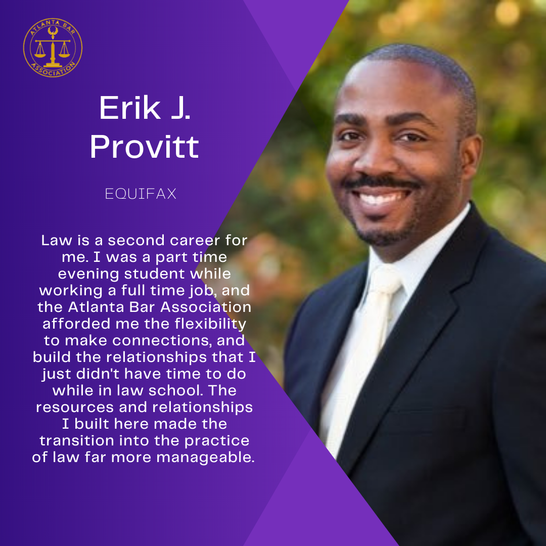 Atlanta Bar Association Home Facebook