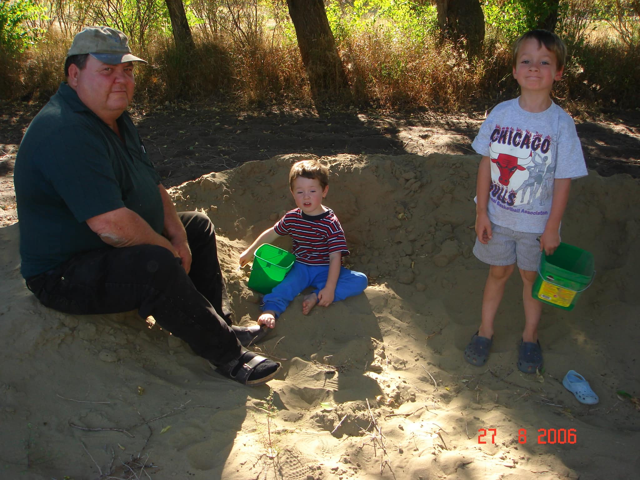 Debbie Inman