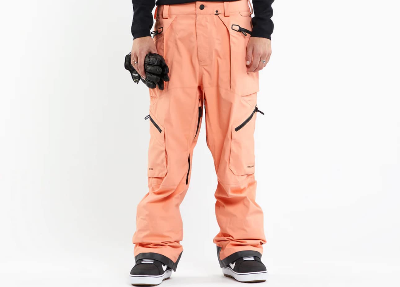 Is Volcom Guch Gore Tex worth it?