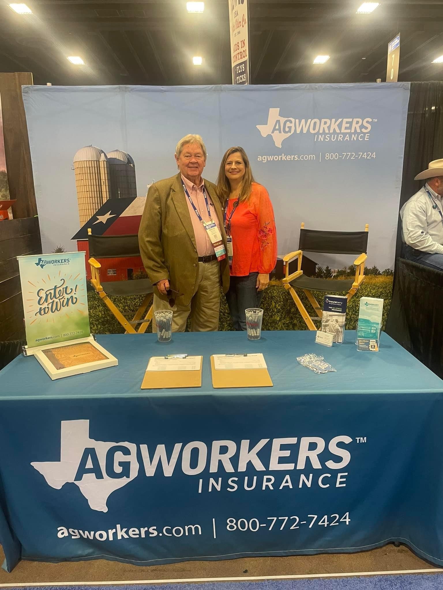 The 2022 Cattle Raisers... - Ag Workers Auto Insurance
