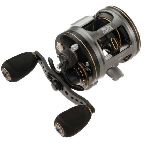 Abu Garcia Mörrum sx3600c-MAG