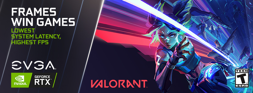 Nvidia Game Filter Valorant