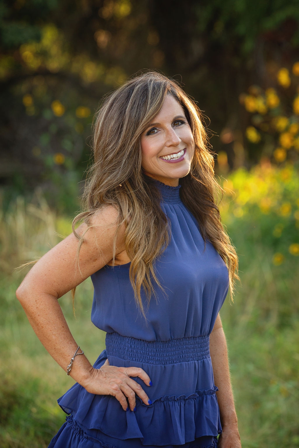 Amy Coelho Ivanoff