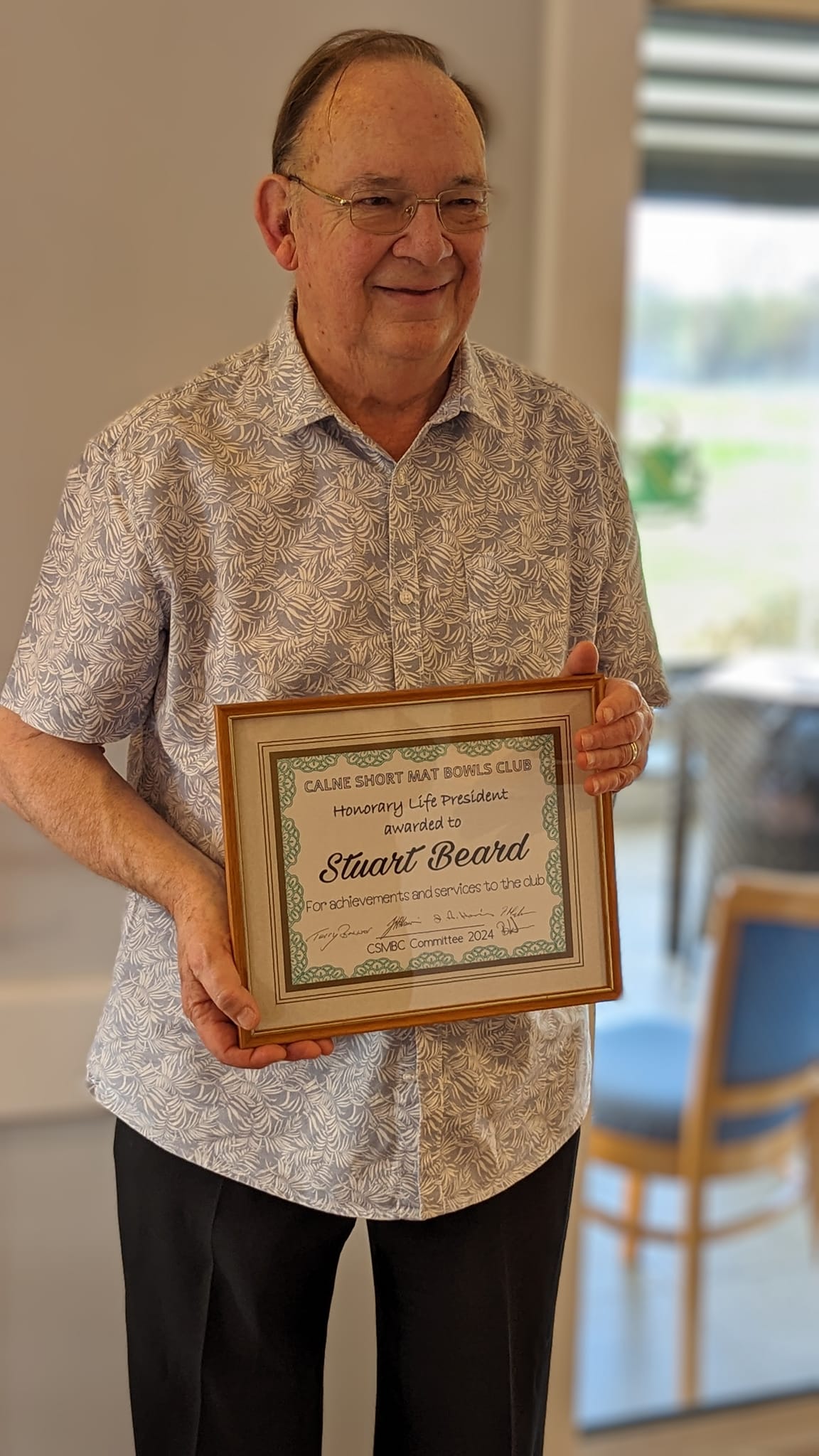 Calne Bowls Club - Private Group | Facebook