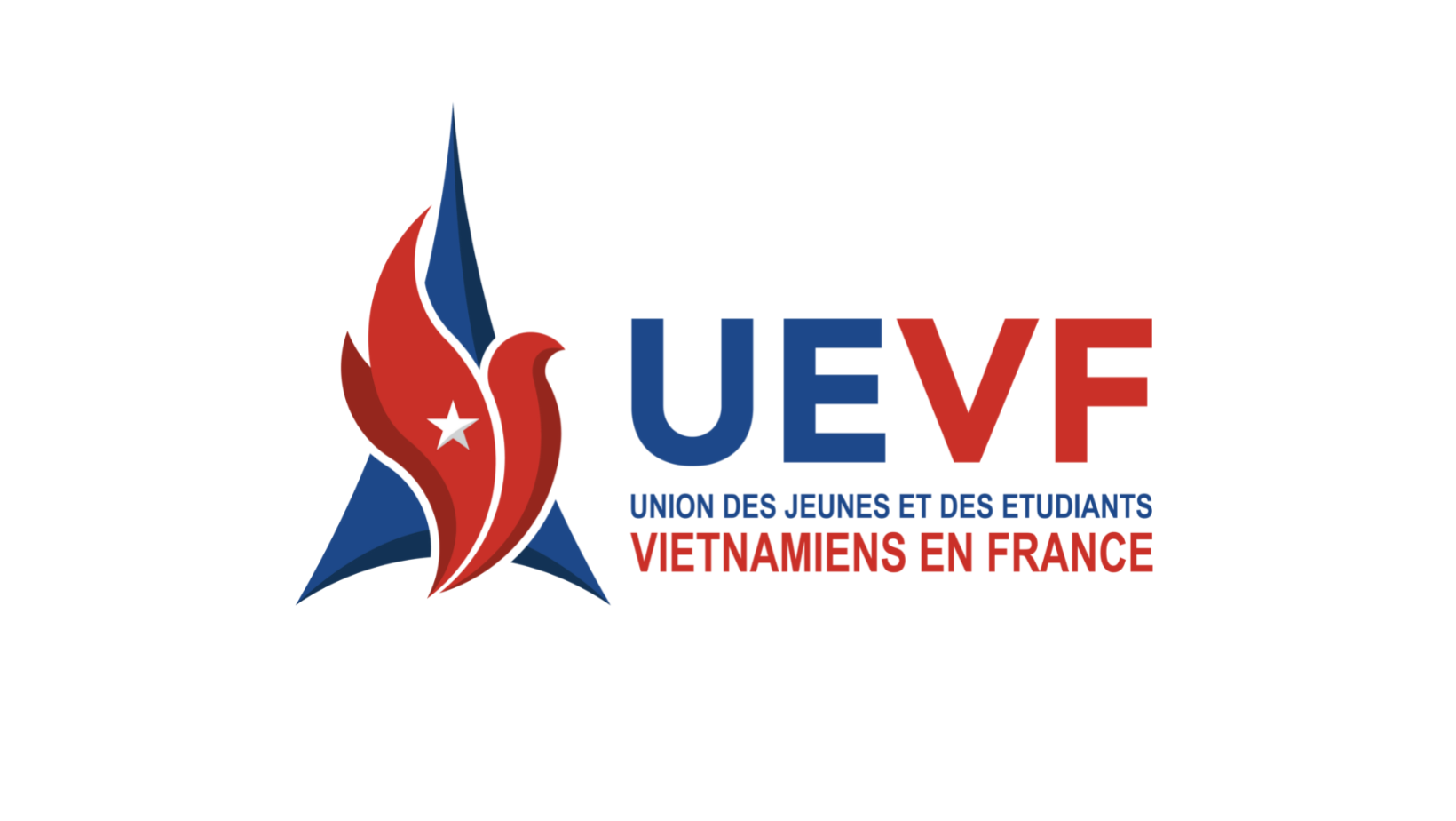 Uevf Union Des Etudiants Vietnamiens En France