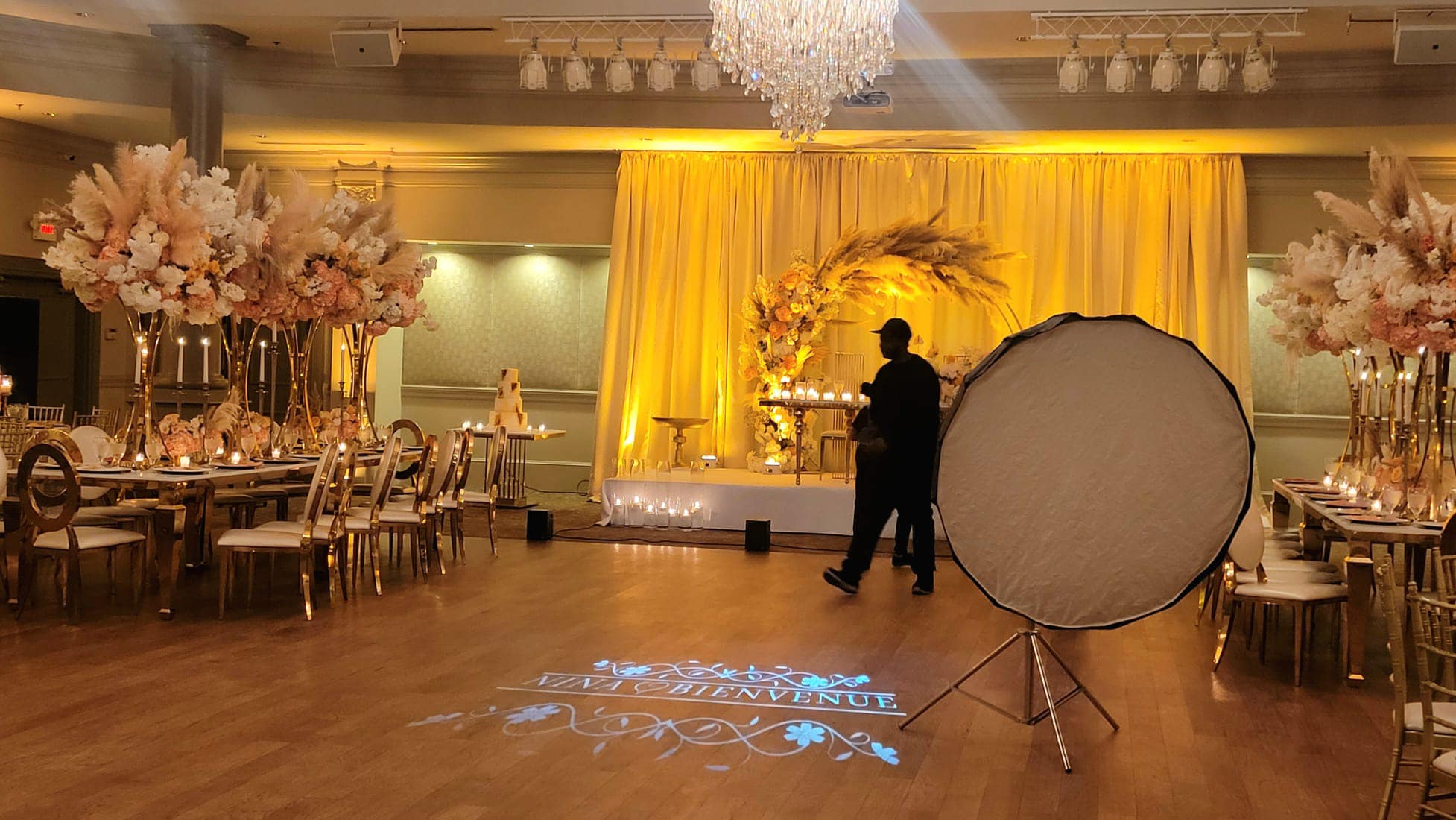 More photos of Nina &... - Spring Hall Event Venue