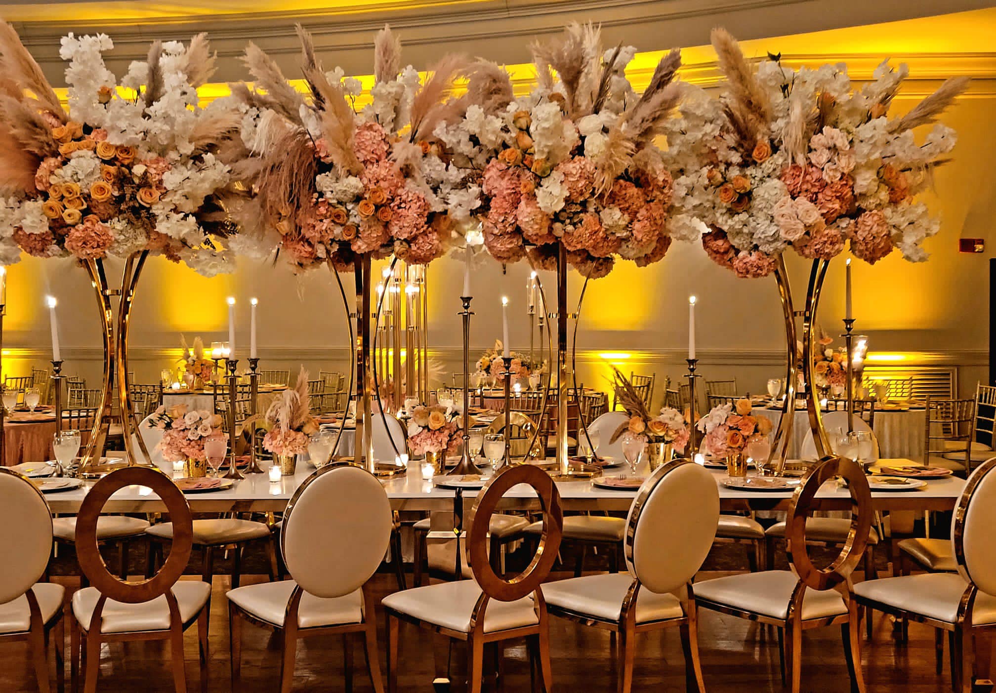 More photos of Nina &... - Spring Hall Event Venue