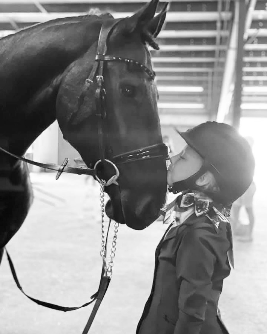 IFSHA FRIESIANS - ☀️A great memory from the 2021 IFSHA...