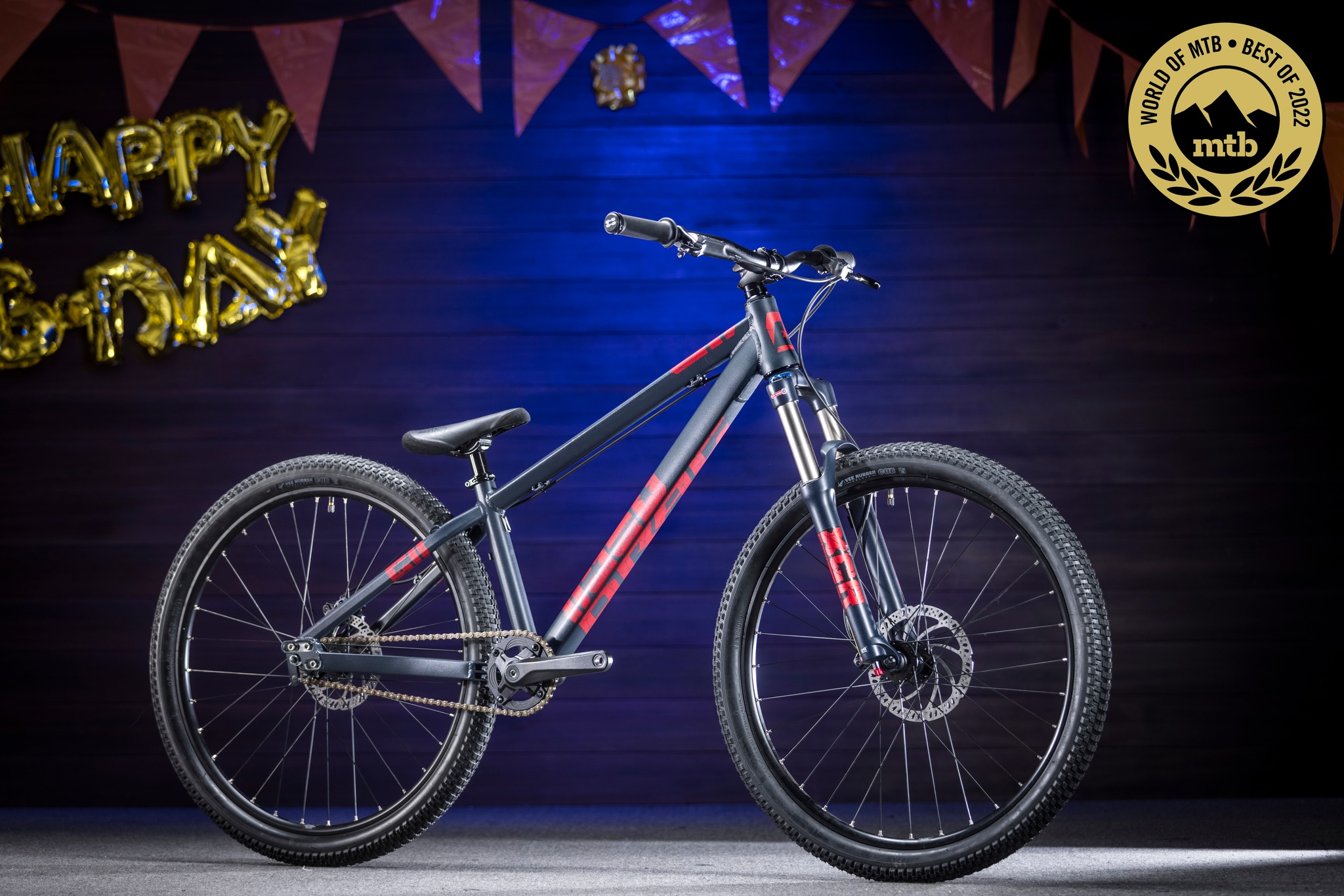 mountainbike 12 26