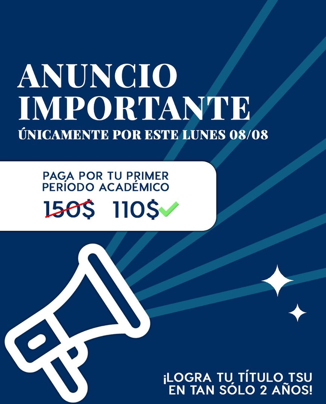 IUGT - 🔥¡PREPARADOS!🔥 Comenzamos la recta final de este...