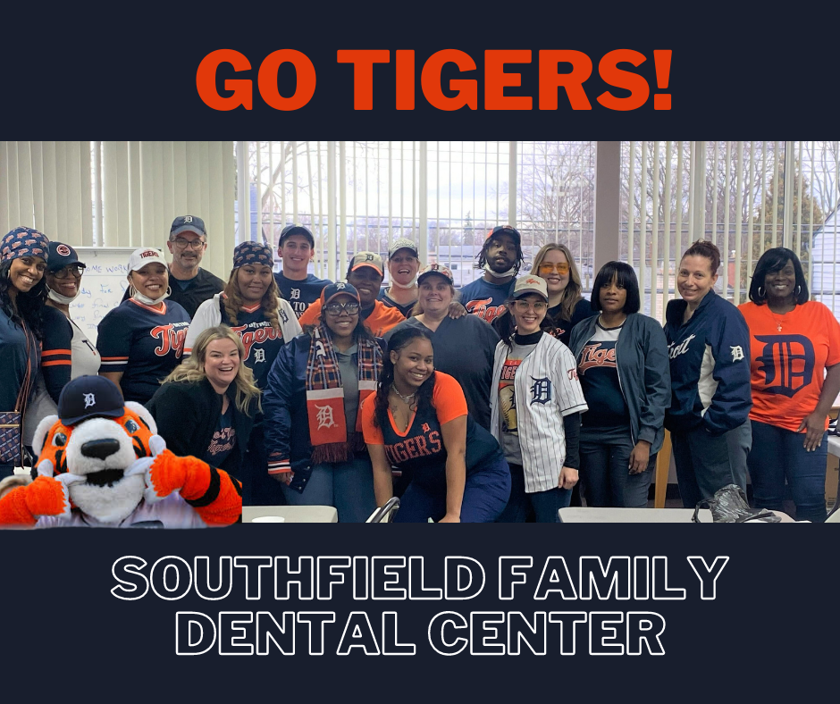 Southfield Family Dental Center Home