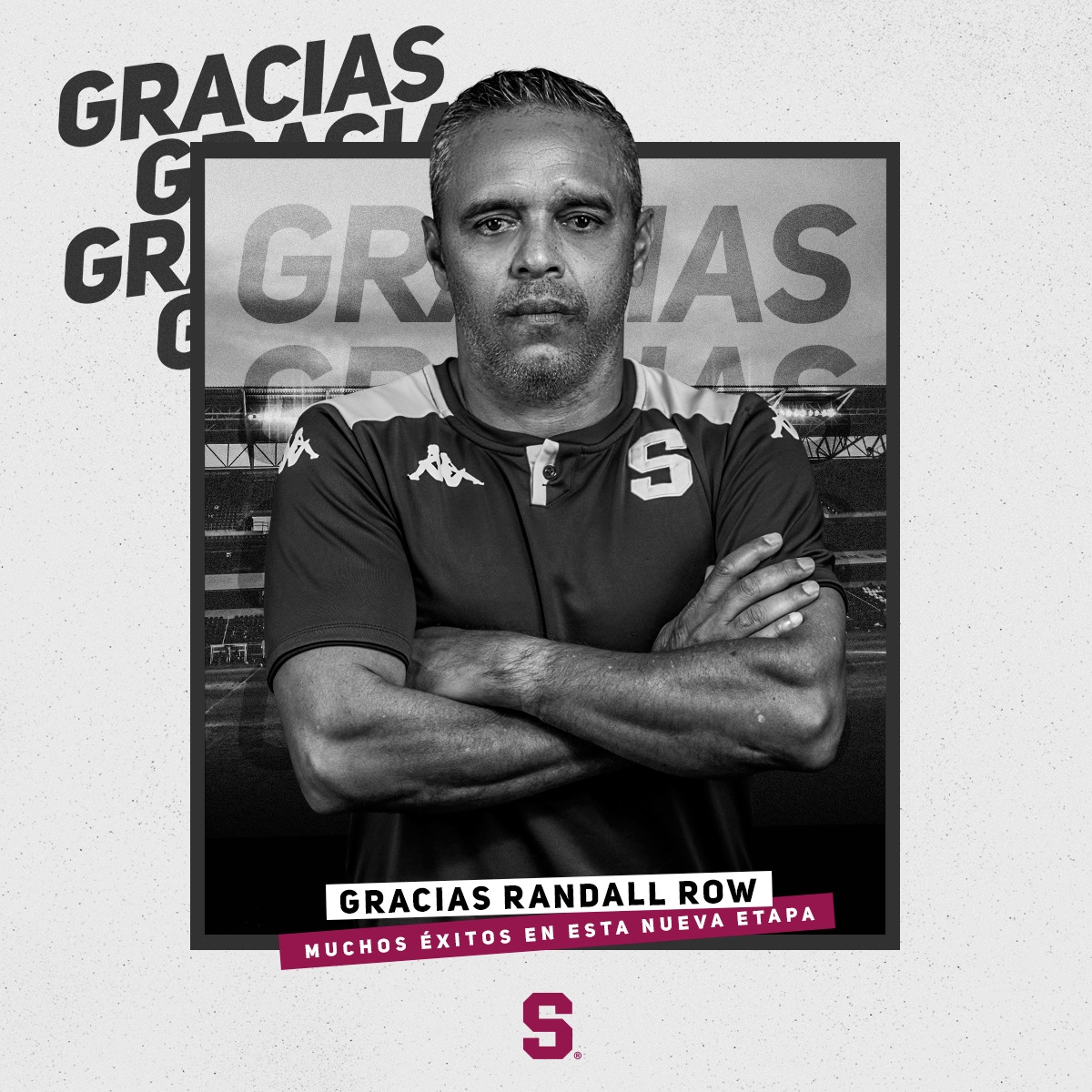 Deportivo Saprissa - 🏻 Agradecemos a Randall Row en la consecución del ...