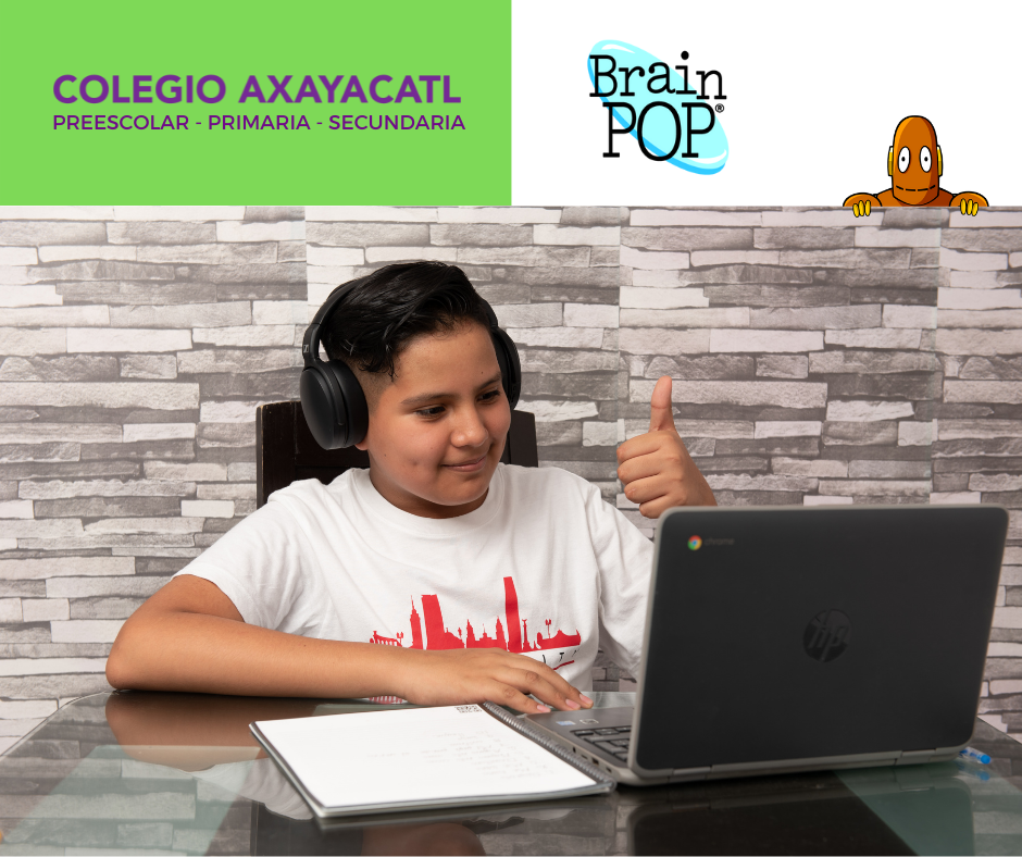 El aprendizaje autodirigido fomenta la... - Colegio Axayacatl | Facebook