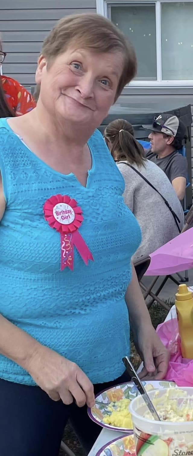 Susan Ralph