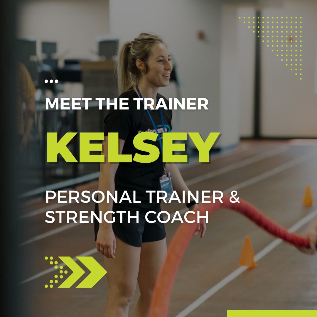 Meet certified personal... - Performance Health & Fitness