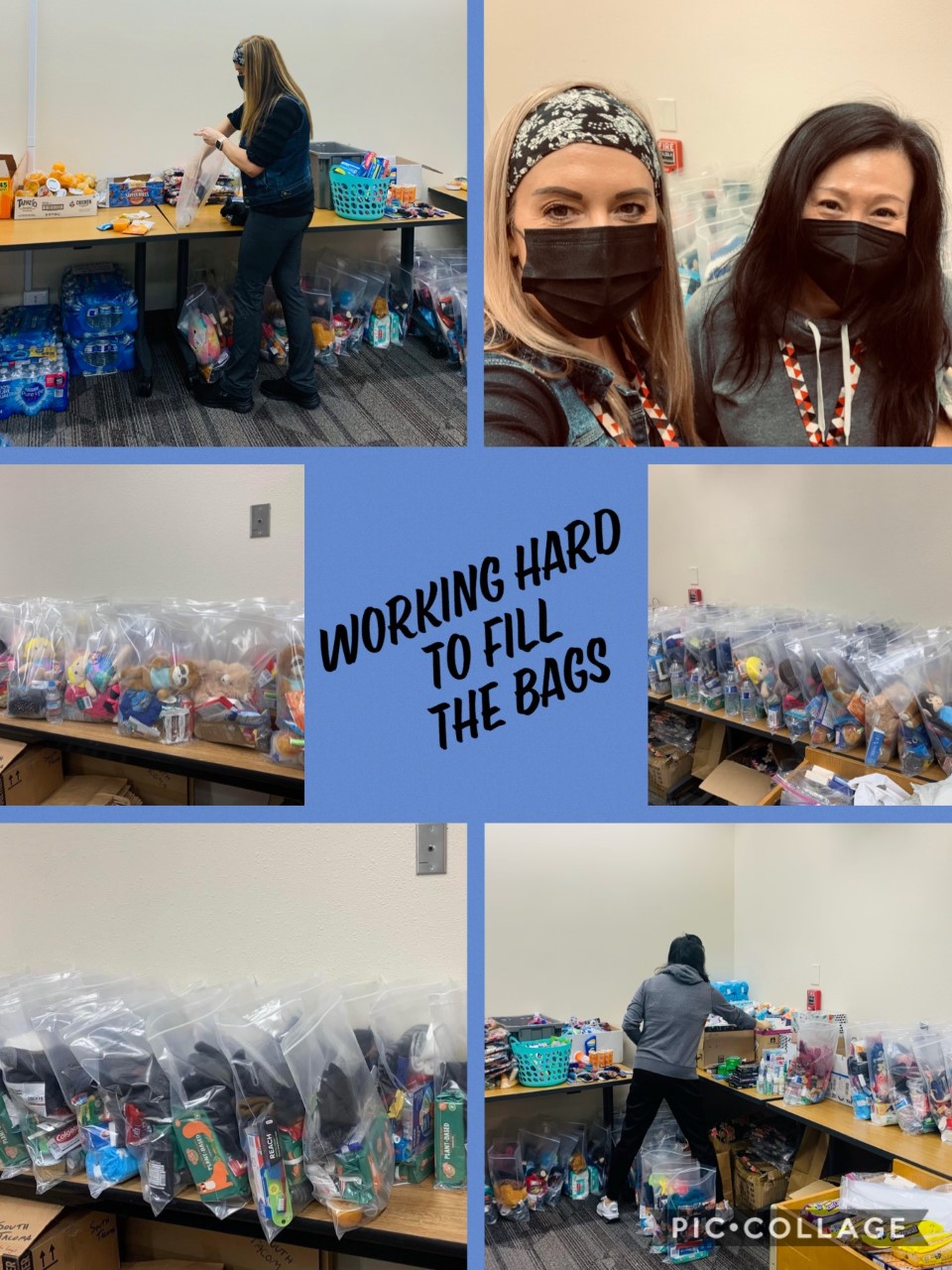💚 ️ Thank you to all who donated... - Tacoma Public Library | Facebook