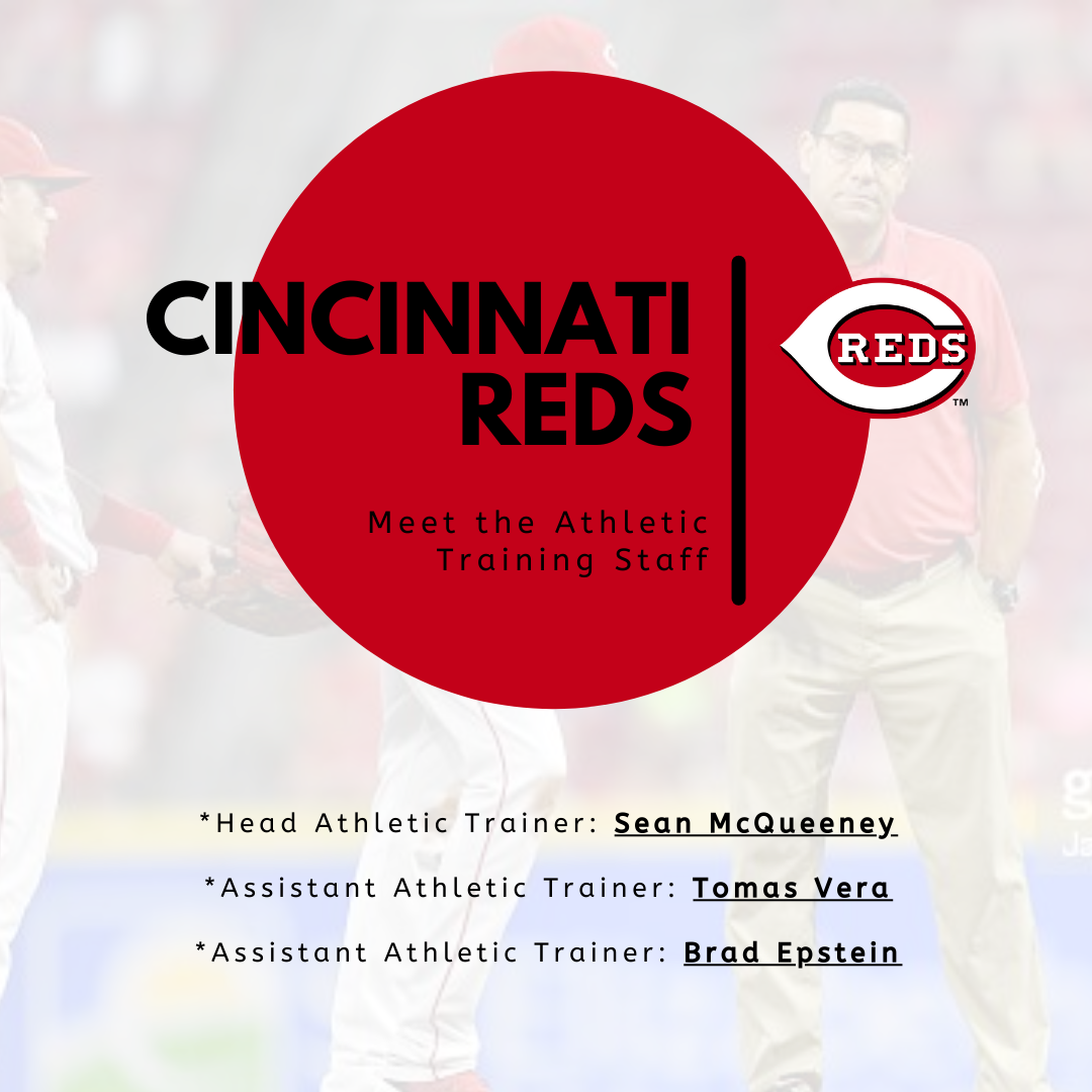 PBATS - With the MLB season underway, it's time to meet...