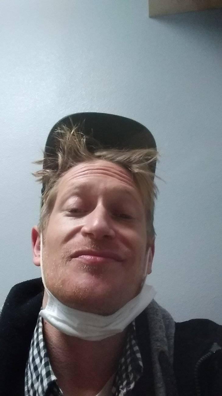 Ian Werner