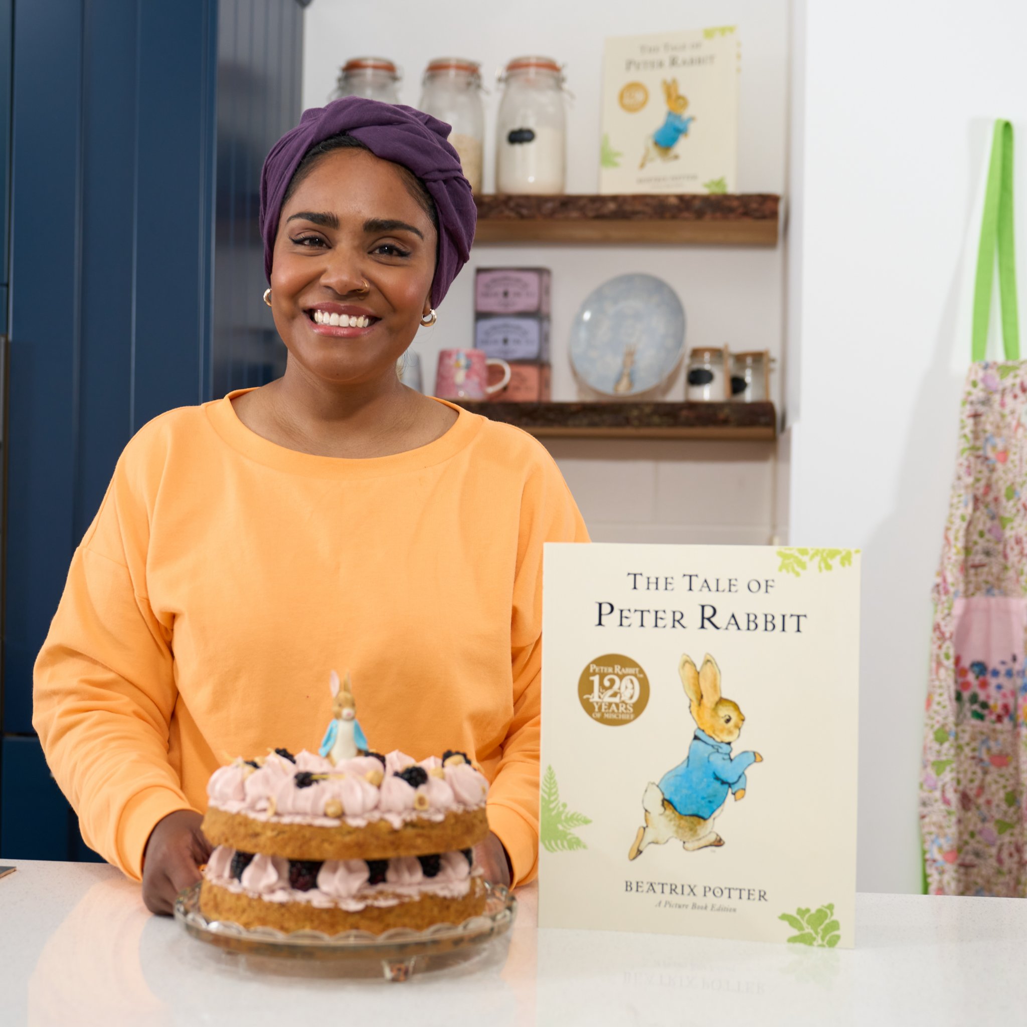 Peter Rabbit - ⭐Exciting news! ⭐ To celebrate 120 years...