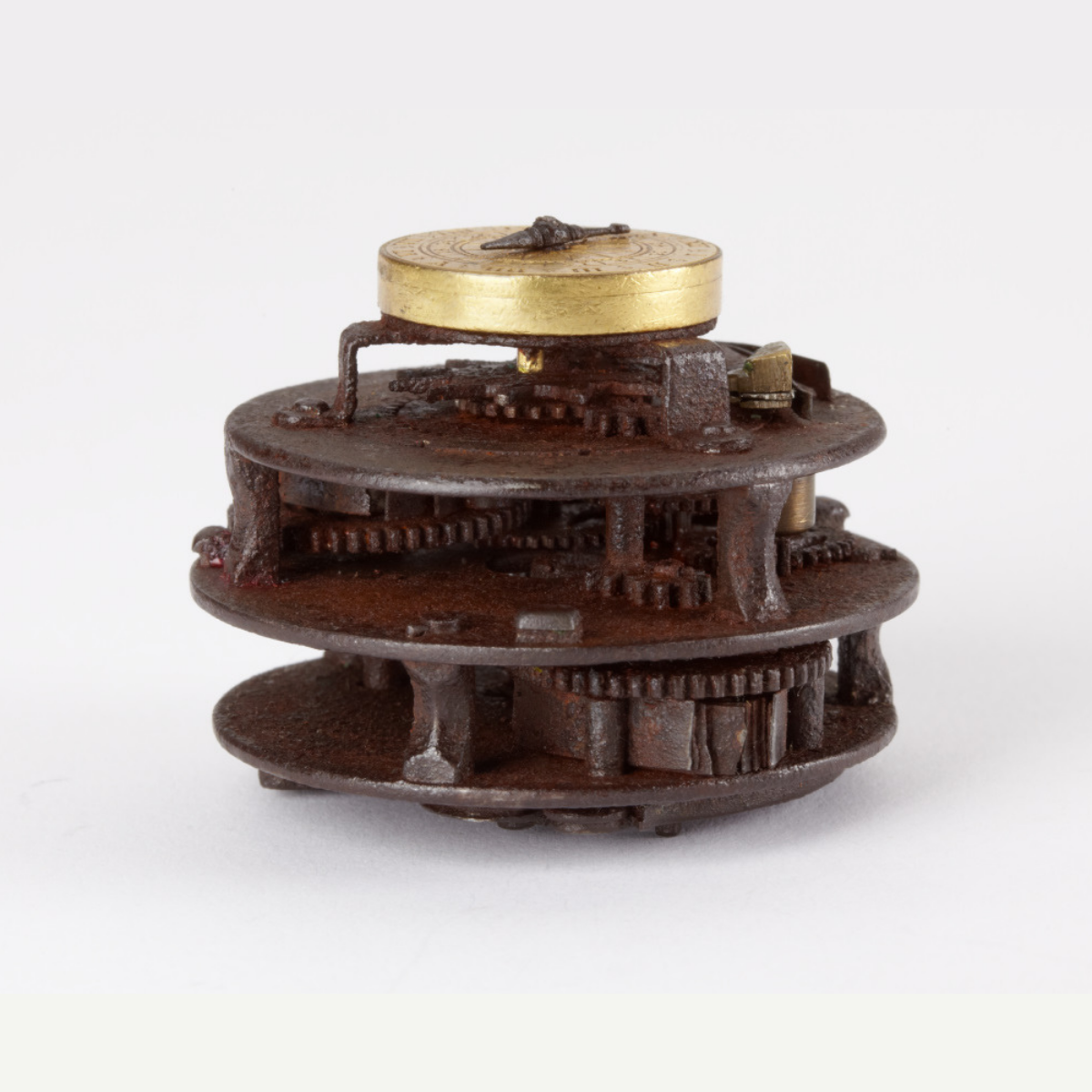 If our alarm clocks looked more like... - Ashmolean Museum