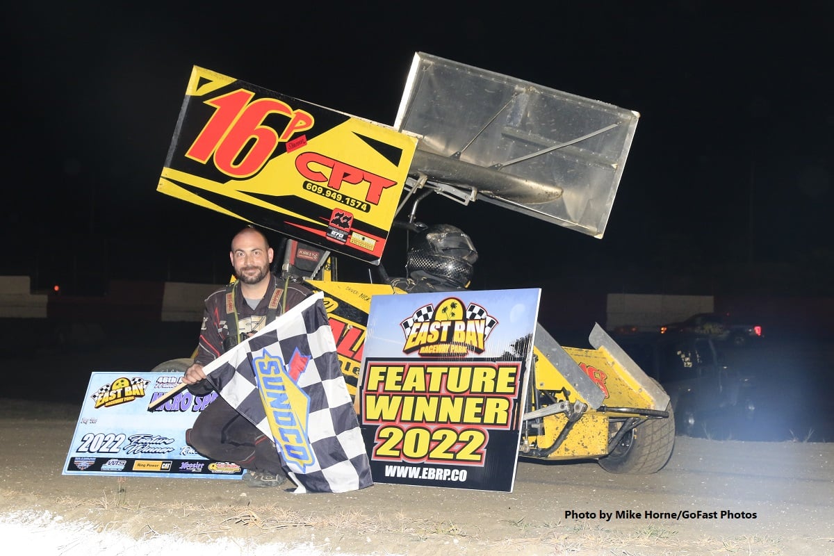 Congragtulations to night #2... - East Bay Raceway Park | Facebook