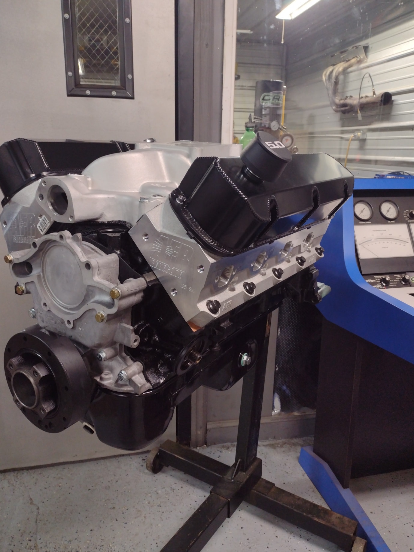 CRE- Conklin Racing Engines LLC. | Morrisdale PA