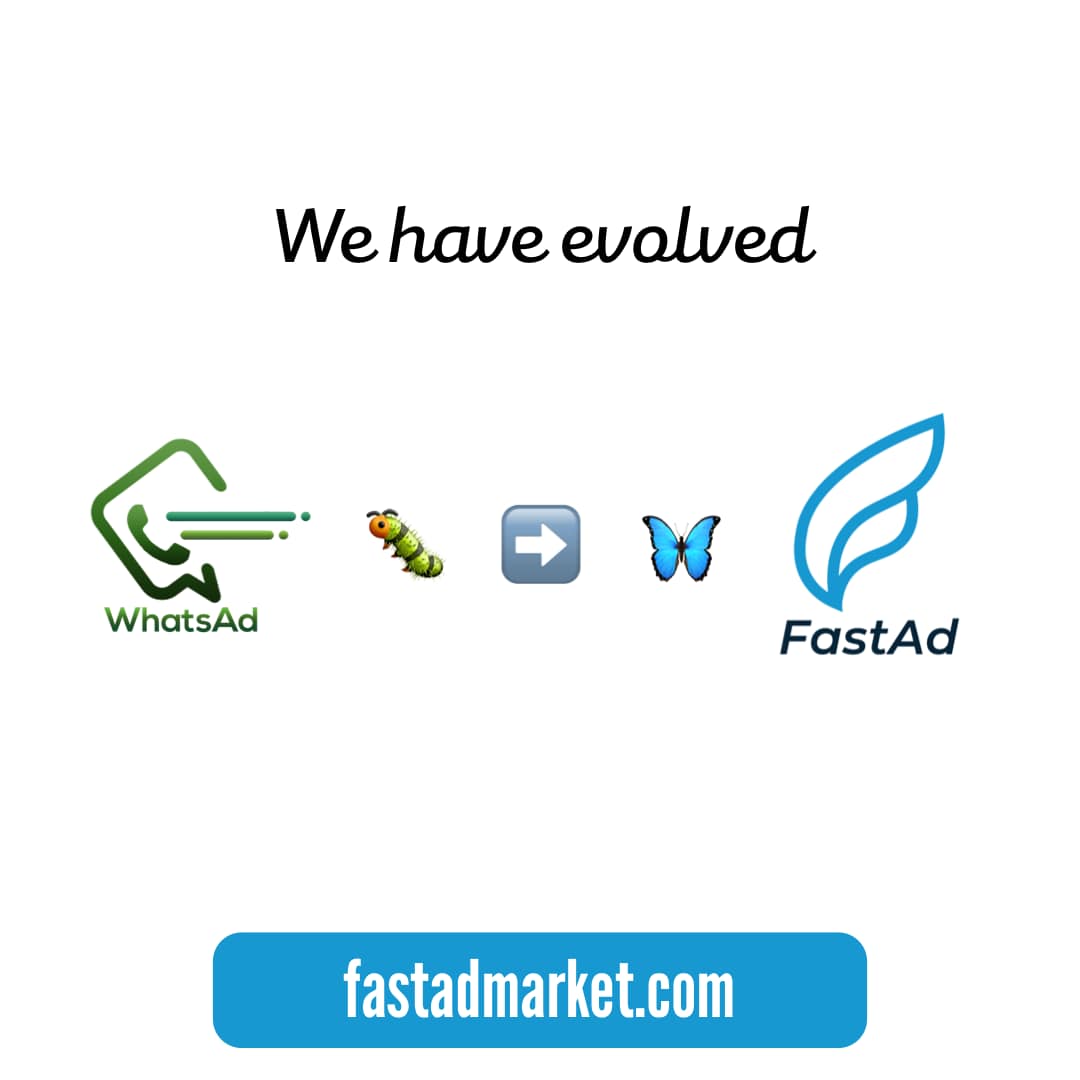 FastAd | Facebook