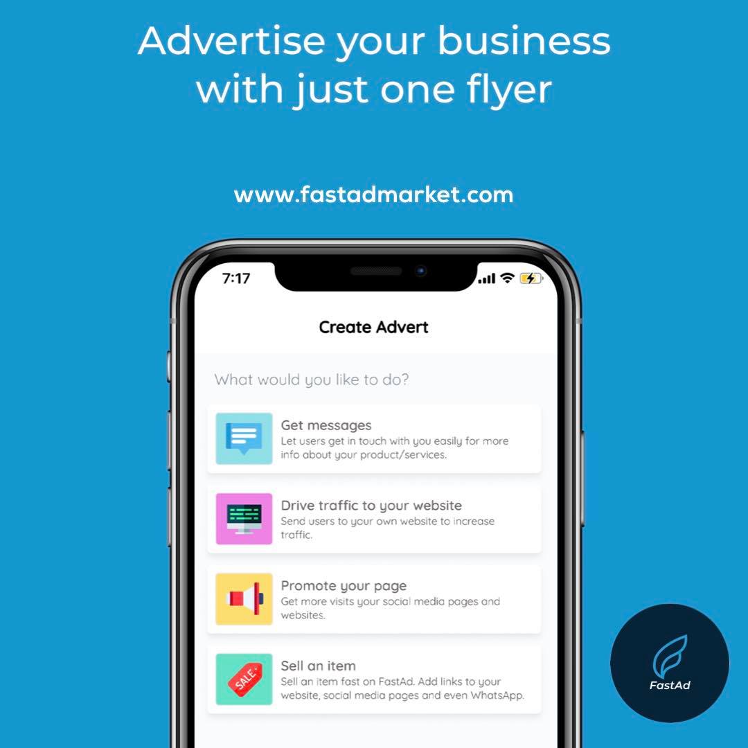FastAd | Facebook