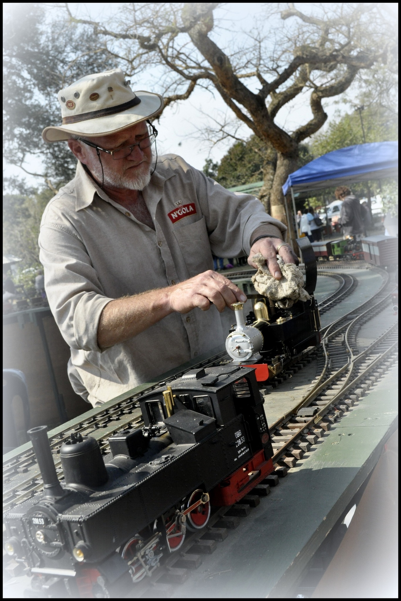 The CSME Model Engineering Fair 2026, a family event. | Facebook