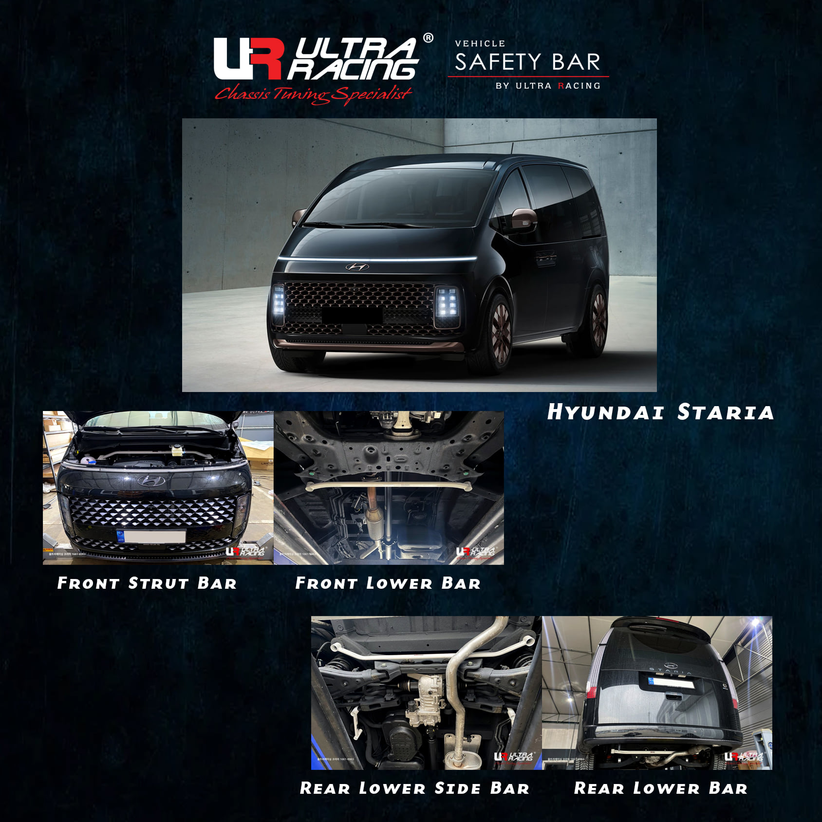 Ultra Racing USA
