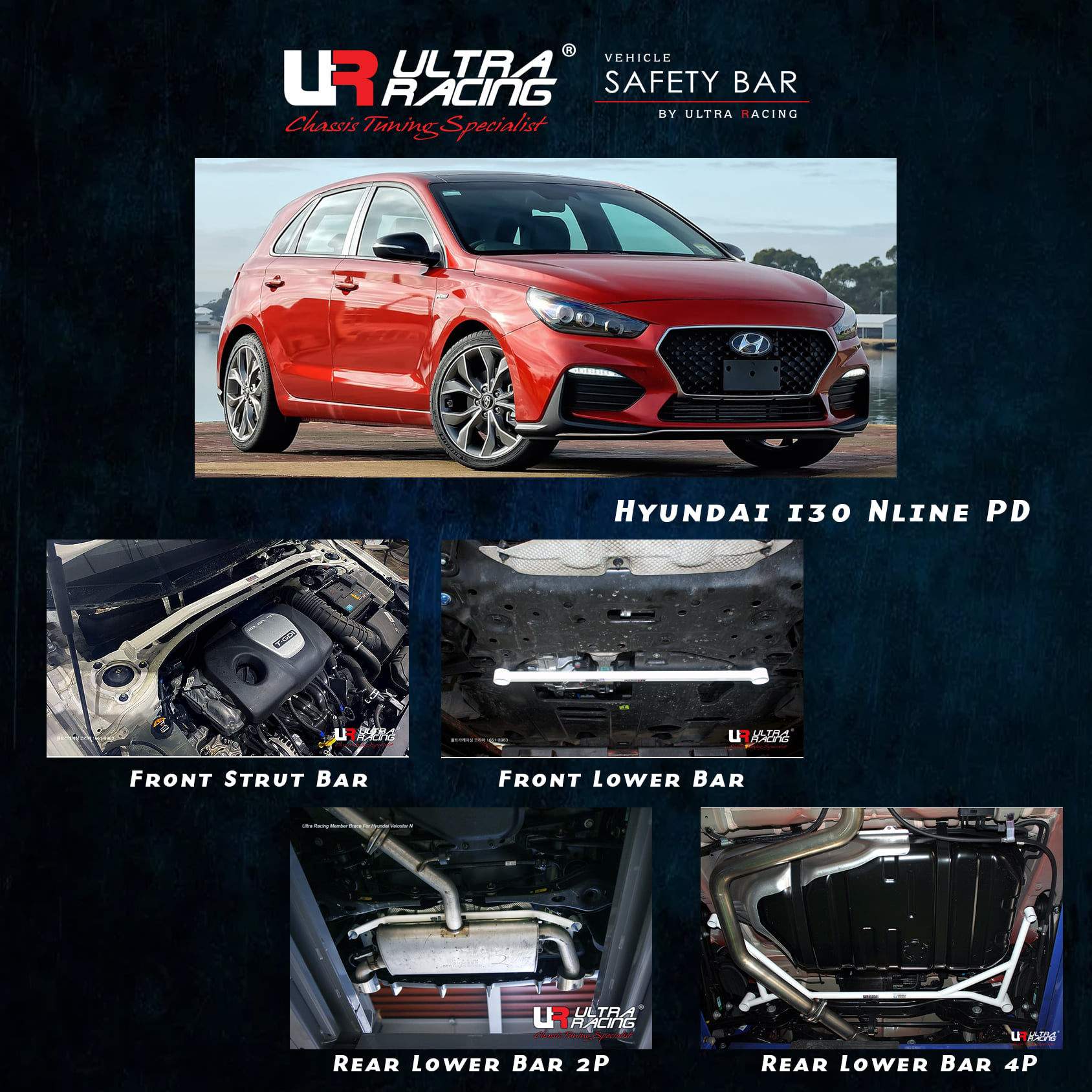 Ultra Racing USA