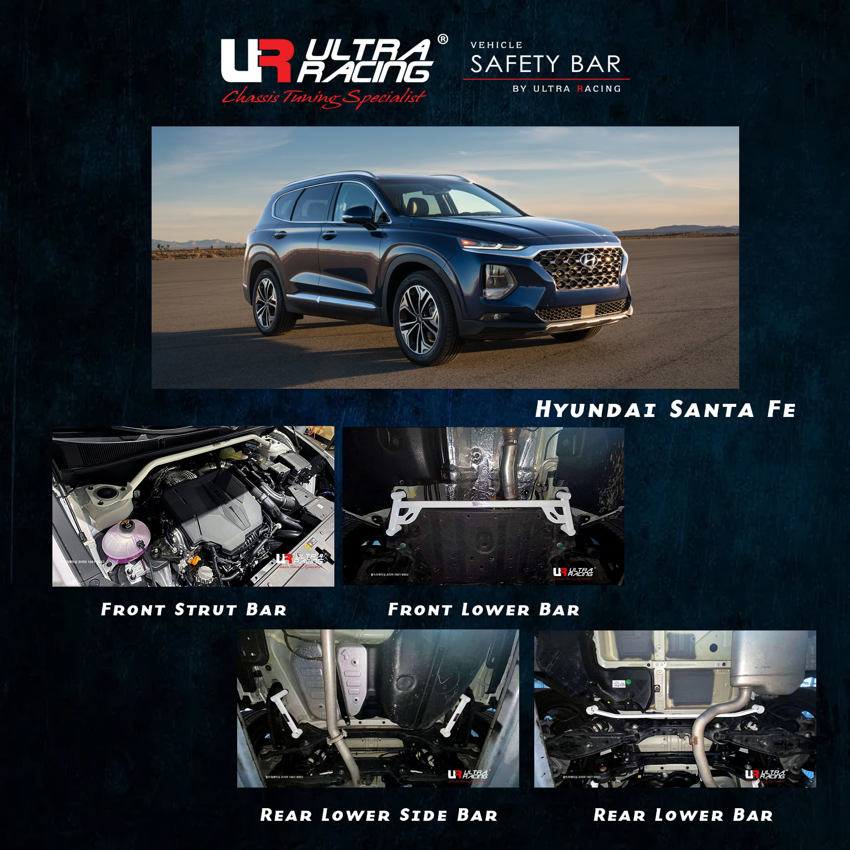 Ultra Racing USA
