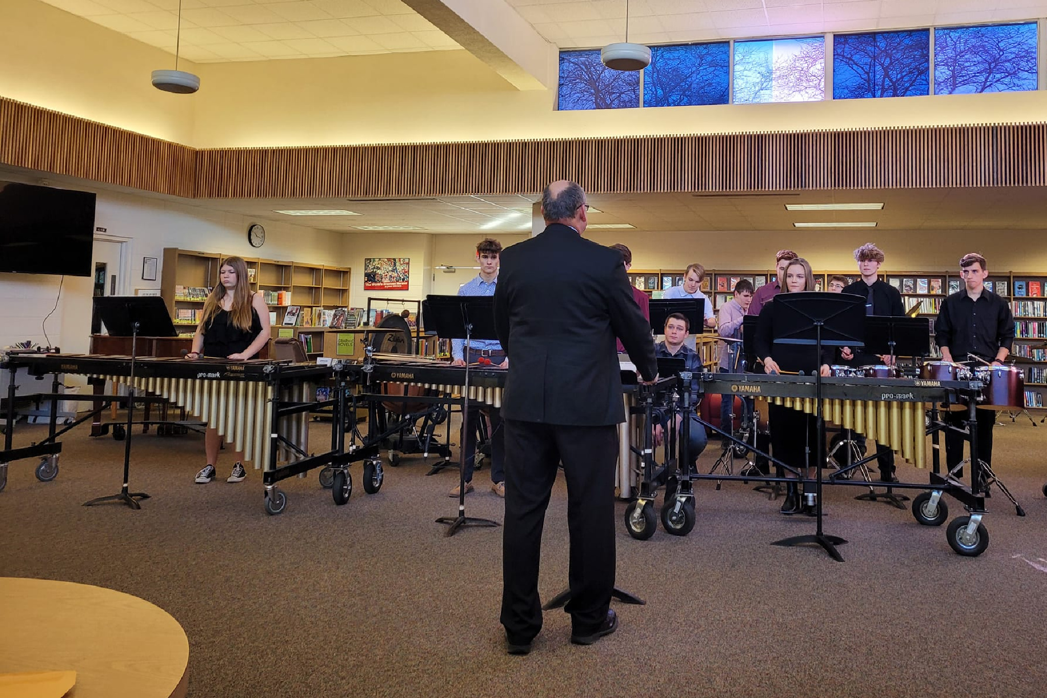 capella university dr trevon klow Prairie State Middle School Concert Band Festival schedule BPC-157: A Breakthrough for Medicube Deep Line Option:3 bottles