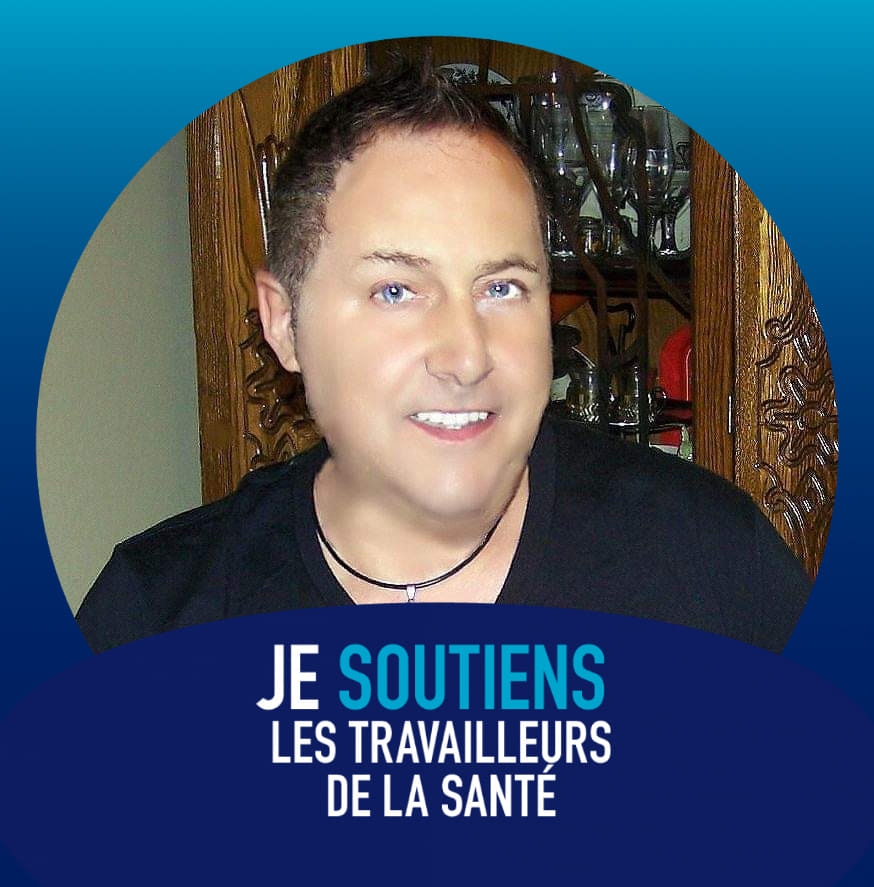 Gerard Pelletier | Facebook