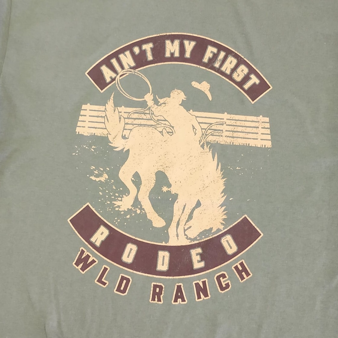 WLD Ranch | Girard PA