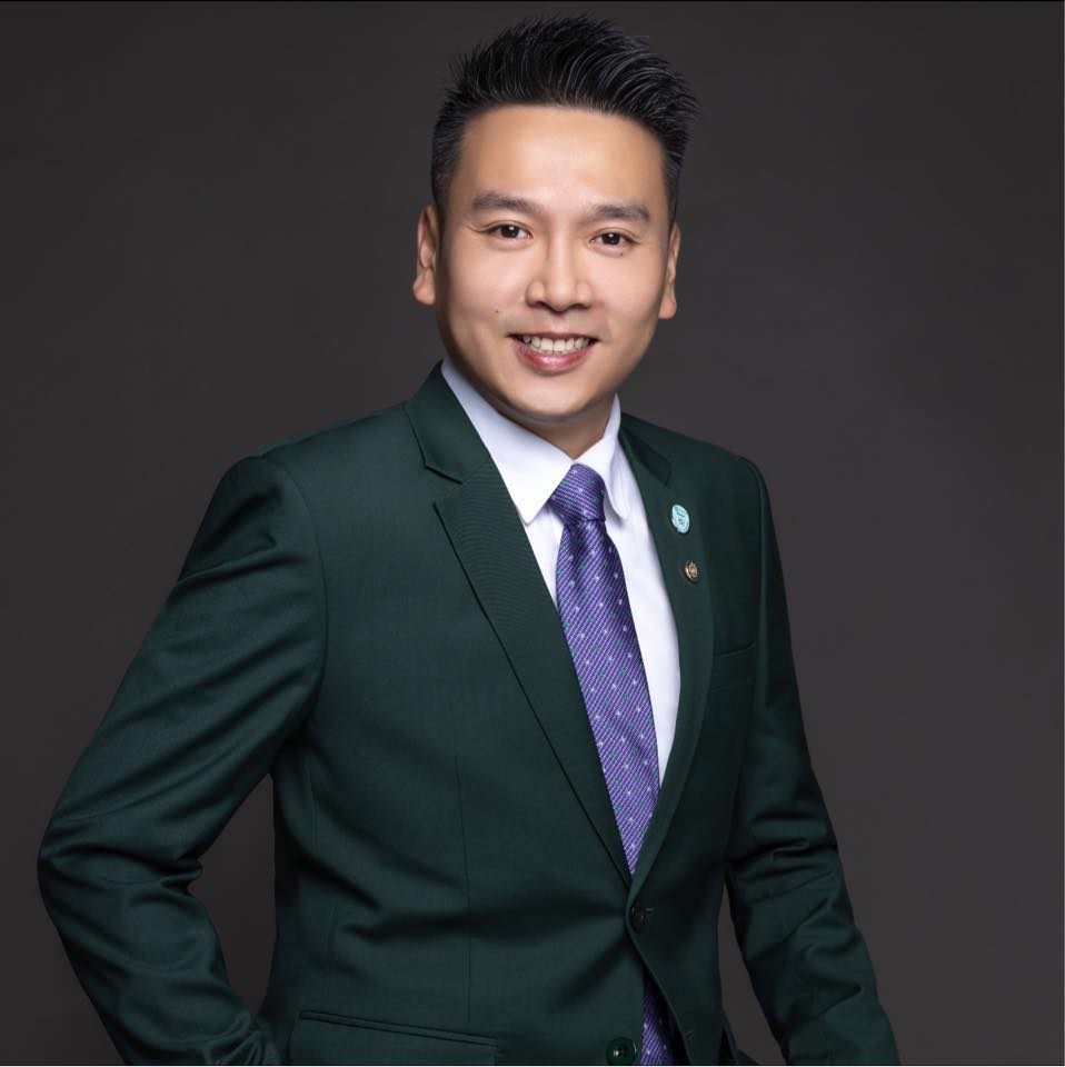 William Tang