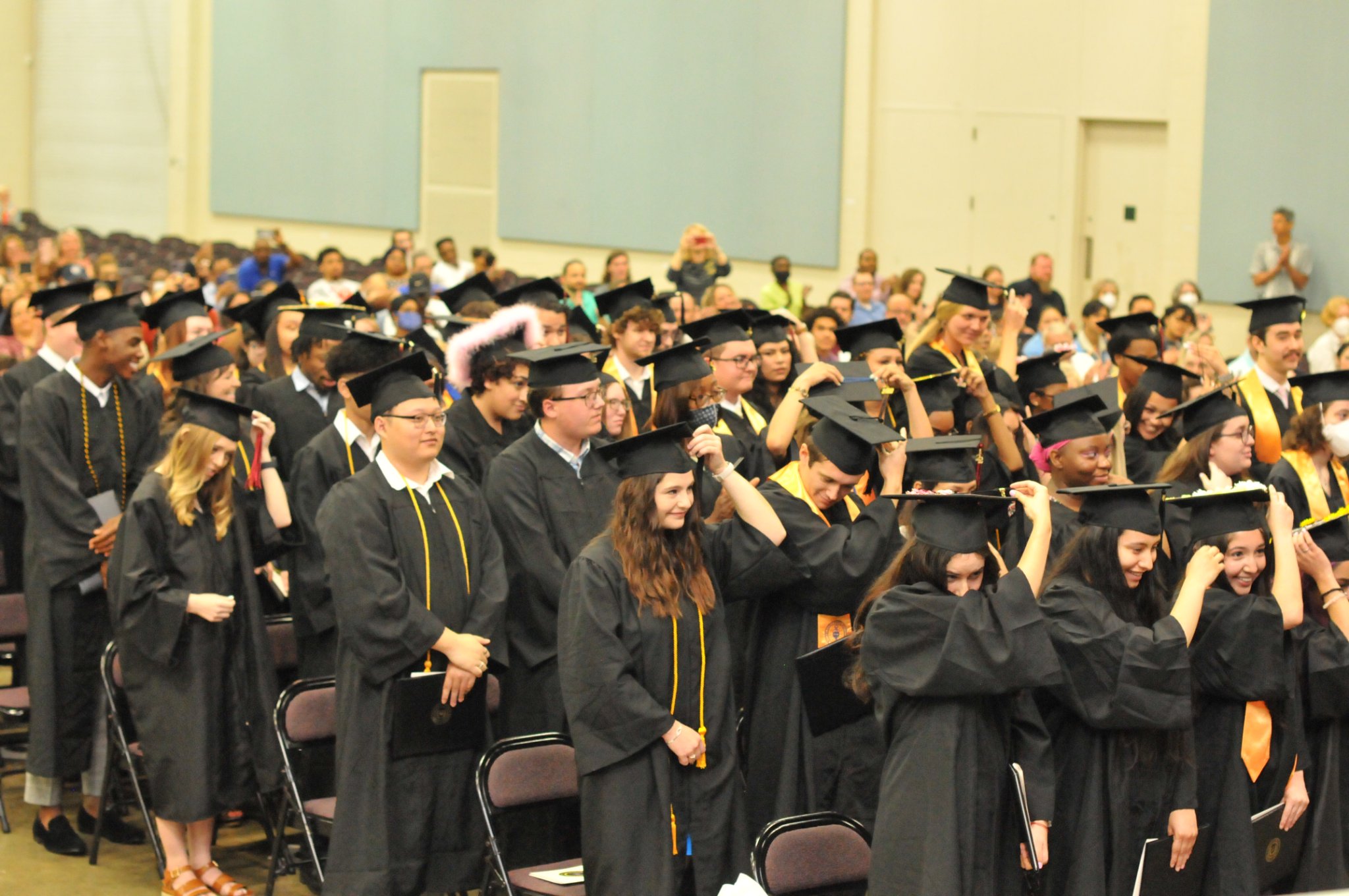 Congratulations to... - Central Carolina Community College | Facebook