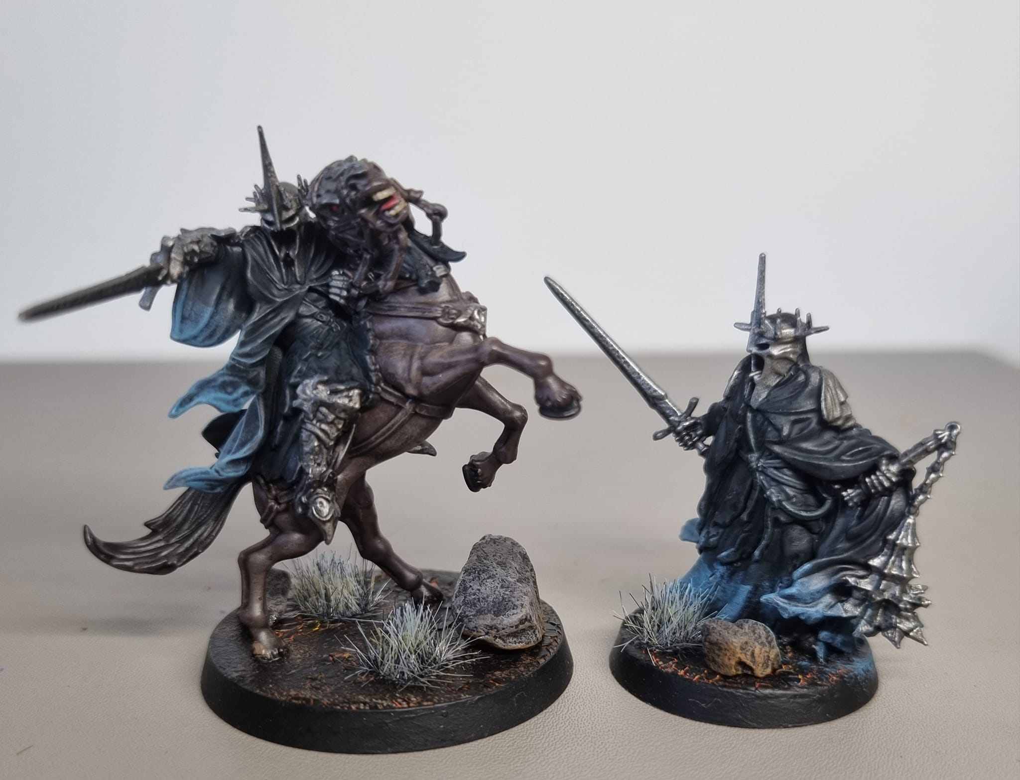 What is a good evil army list to run at 500 points for casual 