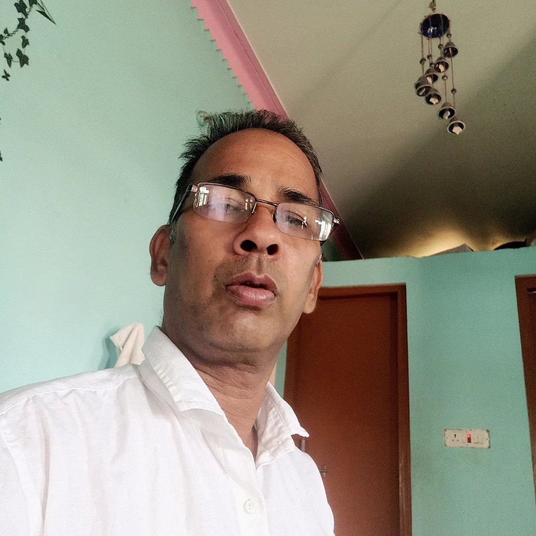 Rabindra Patel