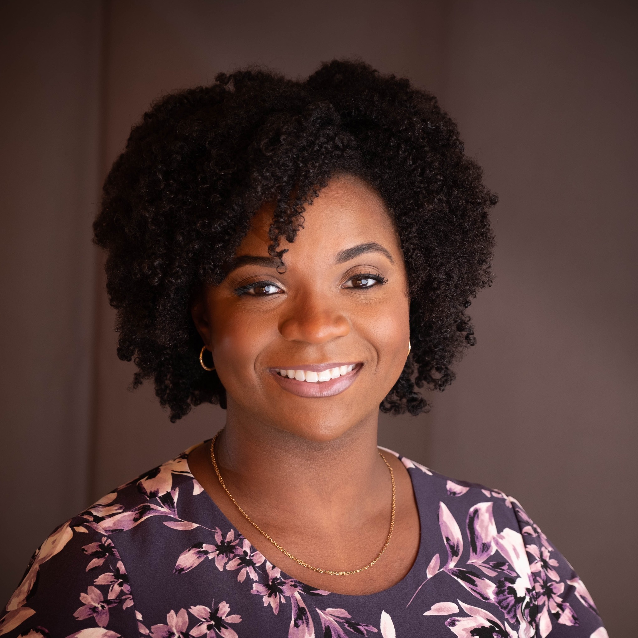 Gerdie Jean-Smith