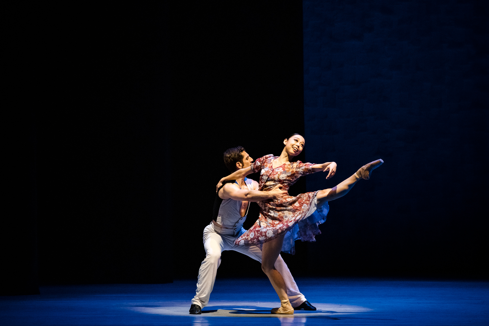 Tulsa Ballet - Michaela is a woman who understands her... | Facebook