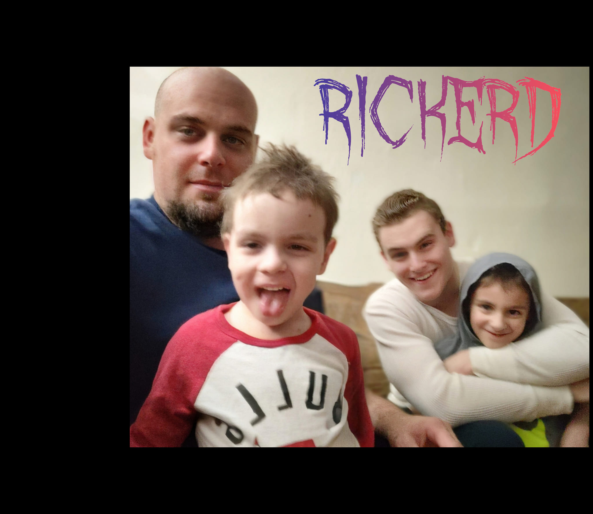 David Rickerd