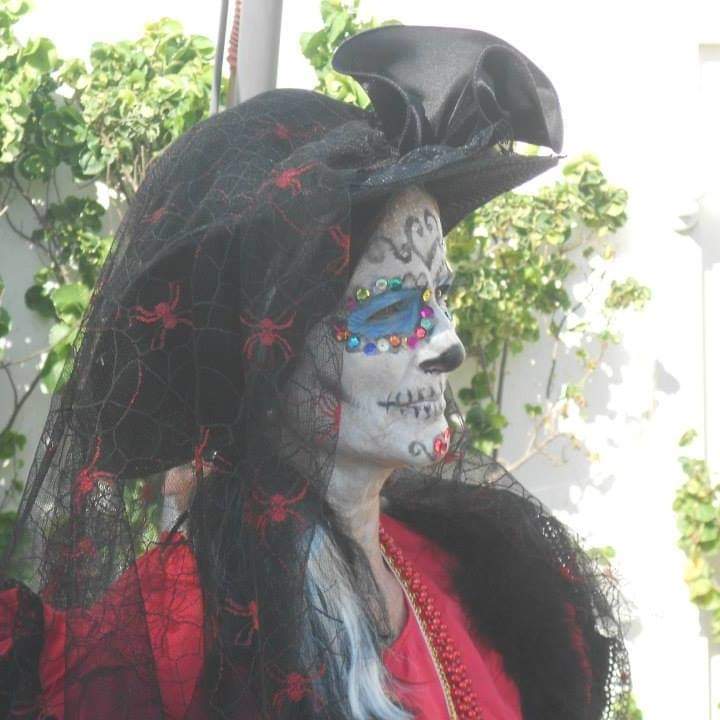 Ana Elena Iñiguez