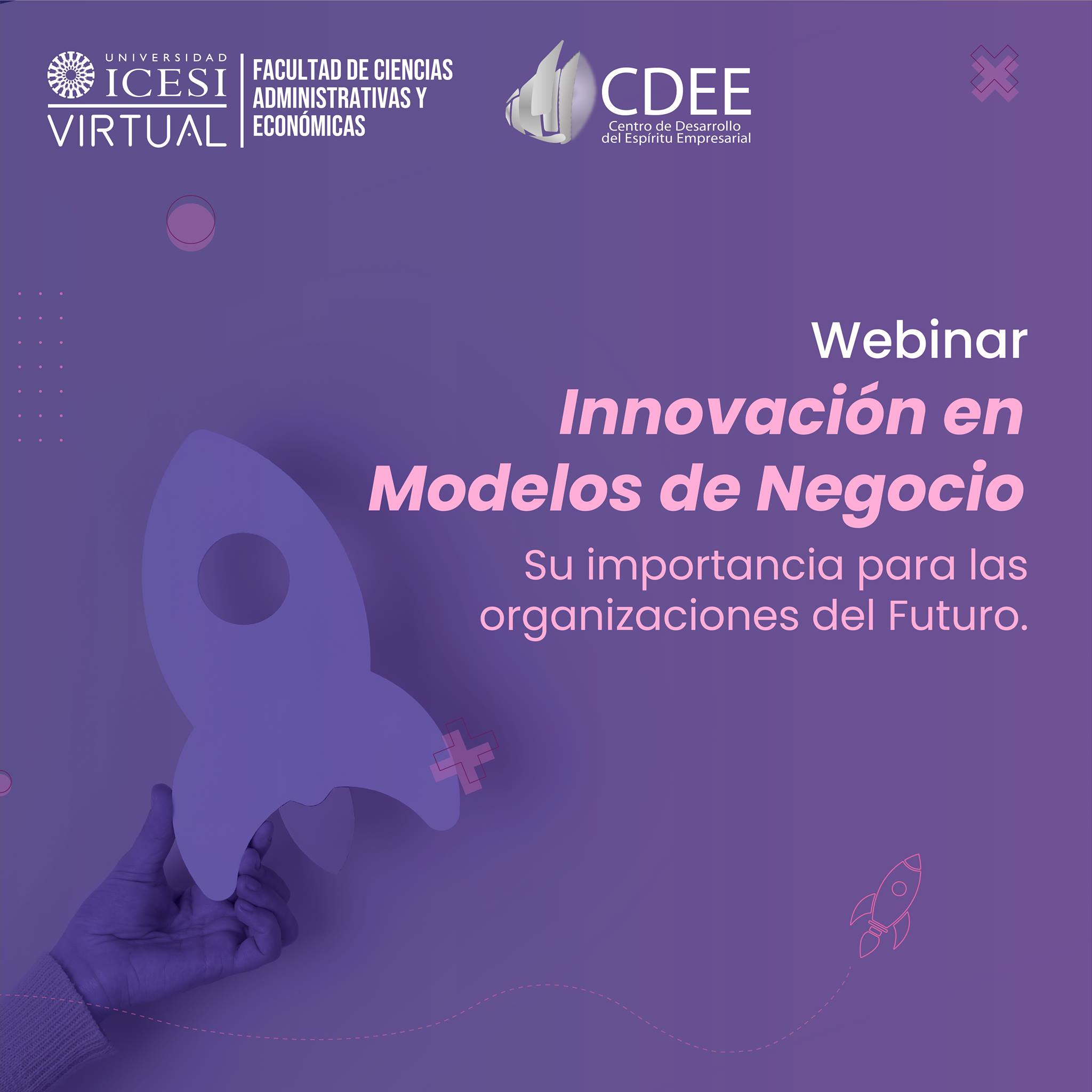 📊 El diseño de modelos de negocios es... - Universidad Icesi