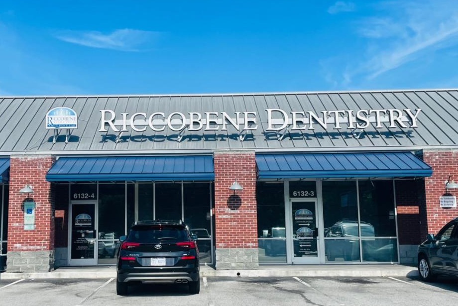 At our Monkey... - Riccobene Associates Family Dentistry | Facebook