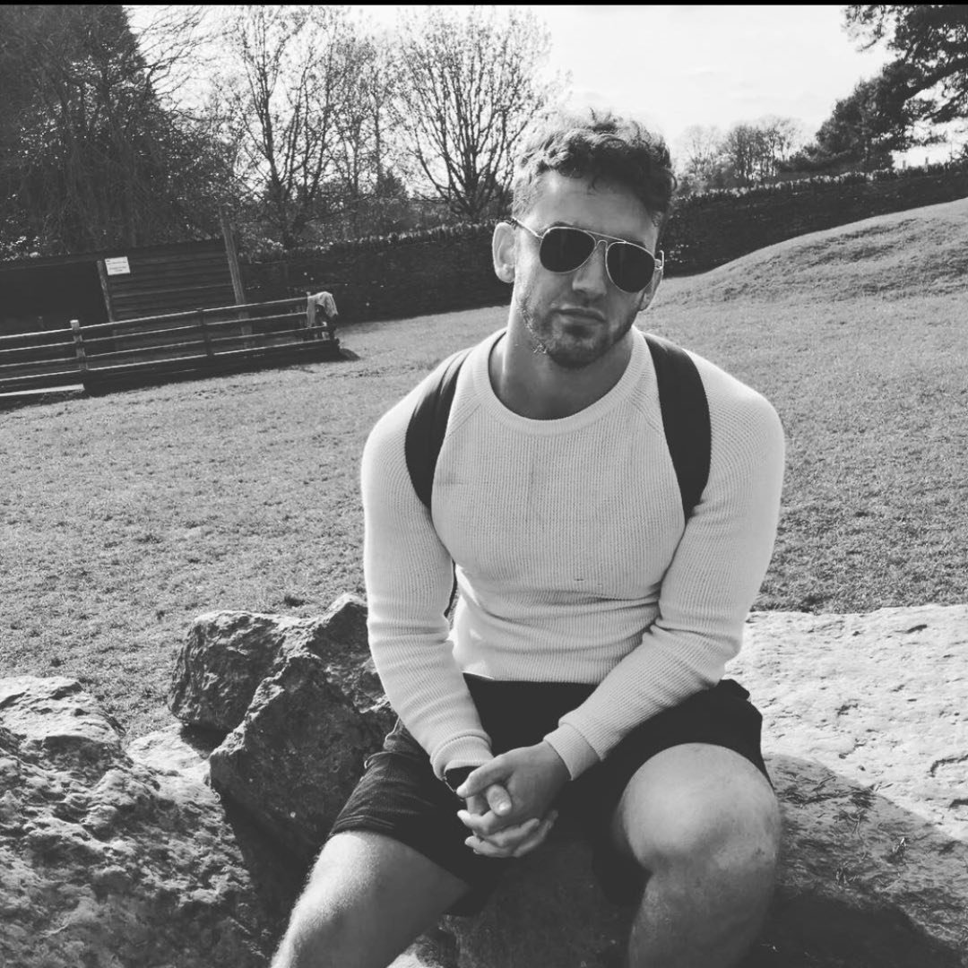 Alex Watts PT